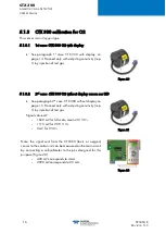 Preview for 20 page of TELEDYNE OLDHAM SIMTRONICS CTX 300 User Manual