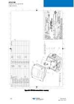 Preview for 36 page of TELEDYNE OLDHAM SIMTRONICS CTX 300 User Manual