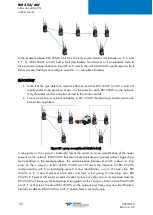 Предварительный просмотр 38 страницы TELEDYNE OLDHAM SIMTRONICS Everywhereyoulook BM 25A User Manual