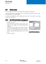 Предварительный просмотр 50 страницы TELEDYNE OLDHAM SIMTRONICS Everywhereyoulook BM 25A User Manual