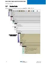 Preview for 12 page of TELEDYNE OLDHAM SIMTRONICS Everywhereyoulook DG-TT7-K Operating Manual