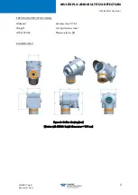 Preview for 17 page of TELEDYNE OLDHAM SIMTRONICS Everywhereyoulook DG-TT7-K Operating Manual