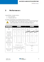 Preview for 19 page of TELEDYNE OLDHAM SIMTRONICS Everywhereyoulook DG-TT7-K Operating Manual