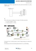 Preview for 29 page of TELEDYNE OLDHAM SIMTRONICS Everywhereyoulook DG-TT7-K Operating Manual