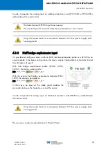 Preview for 31 page of TELEDYNE OLDHAM SIMTRONICS Everywhereyoulook DG-TT7-K Operating Manual