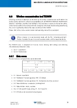 Preview for 39 page of TELEDYNE OLDHAM SIMTRONICS Everywhereyoulook DG-TT7-K Operating Manual