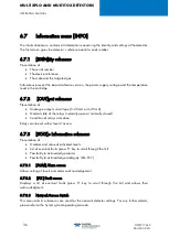 Preview for 42 page of TELEDYNE OLDHAM SIMTRONICS Everywhereyoulook DG-TT7-K Operating Manual