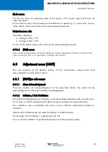 Preview for 43 page of TELEDYNE OLDHAM SIMTRONICS Everywhereyoulook DG-TT7-K Operating Manual