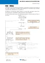 Preview for 45 page of TELEDYNE OLDHAM SIMTRONICS Everywhereyoulook DG-TT7-K Operating Manual