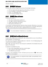 Preview for 46 page of TELEDYNE OLDHAM SIMTRONICS Everywhereyoulook DG-TT7-K Operating Manual