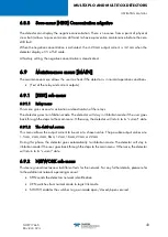 Preview for 49 page of TELEDYNE OLDHAM SIMTRONICS Everywhereyoulook DG-TT7-K Operating Manual