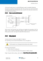 Preview for 27 page of TELEDYNE OLDHAM SIMTRONICS Everywhereyoulook DG-TT7-S Operating Manual