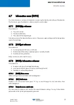 Preview for 43 page of TELEDYNE OLDHAM SIMTRONICS Everywhereyoulook DG-TT7-S Operating Manual