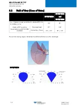 Предварительный просмотр 18 страницы TELEDYNE OLDHAM SIMTRONICS Everywhereyoulook MultiFlame DF-TV7 Operating Manual