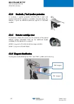 Предварительный просмотр 24 страницы TELEDYNE OLDHAM SIMTRONICS Everywhereyoulook MultiFlame DF-TV7 Operating Manual