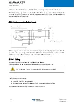 Предварительный просмотр 28 страницы TELEDYNE OLDHAM SIMTRONICS Everywhereyoulook MultiFlame DF-TV7 Operating Manual