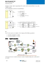 Предварительный просмотр 30 страницы TELEDYNE OLDHAM SIMTRONICS Everywhereyoulook MultiFlame DF-TV7 Operating Manual