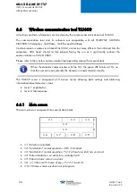 Предварительный просмотр 40 страницы TELEDYNE OLDHAM SIMTRONICS Everywhereyoulook MultiFlame DF-TV7 Operating Manual