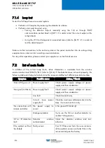 Предварительный просмотр 52 страницы TELEDYNE OLDHAM SIMTRONICS Everywhereyoulook MultiFlame DF-TV7 Operating Manual