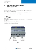 Preview for 10 page of TELEDYNE OLDHAM SIMTRONICS MX32v2 User Manual