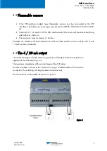 Preview for 11 page of TELEDYNE OLDHAM SIMTRONICS MX32v2 User Manual