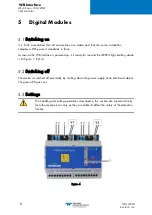 Preview for 12 page of TELEDYNE OLDHAM SIMTRONICS MX32v2 User Manual