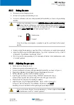 Preview for 13 page of TELEDYNE OLDHAM SIMTRONICS MX32v2 User Manual