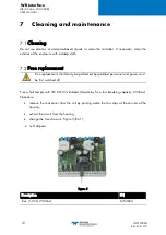 Preview for 16 page of TELEDYNE OLDHAM SIMTRONICS MX32v2 User Manual