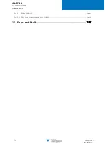 Preview for 6 page of TELEDYNE OLDHAM SIMTRONICS OLCT 80 d User Manual