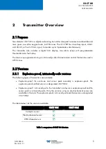 Preview for 11 page of TELEDYNE OLDHAM SIMTRONICS OLCT 80 d User Manual