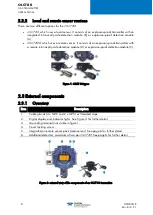 Preview for 12 page of TELEDYNE OLDHAM SIMTRONICS OLCT 80 d User Manual