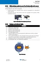 Preview for 13 page of TELEDYNE OLDHAM SIMTRONICS OLCT 80 d User Manual