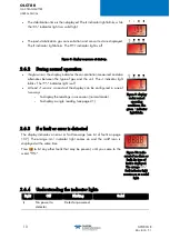 Preview for 16 page of TELEDYNE OLDHAM SIMTRONICS OLCT 80 d User Manual