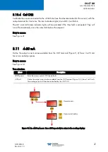 Preview for 53 page of TELEDYNE OLDHAM SIMTRONICS OLCT 80 d User Manual