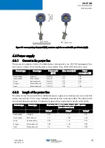 Preview for 59 page of TELEDYNE OLDHAM SIMTRONICS OLCT 80 d User Manual