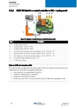 Preview for 62 page of TELEDYNE OLDHAM SIMTRONICS OLCT 80 d User Manual