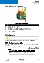 Preview for 67 page of TELEDYNE OLDHAM SIMTRONICS OLCT 80 d User Manual