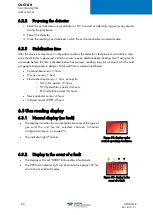 Preview for 72 page of TELEDYNE OLDHAM SIMTRONICS OLCT 80 d User Manual