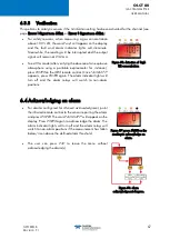 Preview for 73 page of TELEDYNE OLDHAM SIMTRONICS OLCT 80 d User Manual