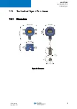 Preview for 97 page of TELEDYNE OLDHAM SIMTRONICS OLCT 80 d User Manual