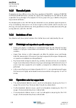 Preview for 106 page of TELEDYNE OLDHAM SIMTRONICS OLCT 80 d User Manual