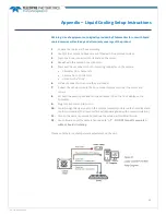 Предварительный просмотр 40 страницы Teledyne Photometrics Everywhereyoulook KINETIX Manual