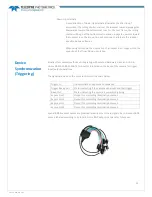 Preview for 31 page of Teledyne Photometrics KINETIX Manual