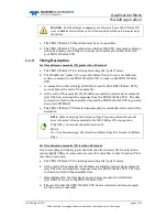 Предварительный просмотр 3 страницы Teledyne RD Instruments CiTaDel Application Note