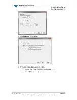 Preview for 5 page of Teledyne RD Instruments CiTaDel Application Note