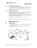 Preview for 7 page of Teledyne RD Instruments CiTaDel Application Note