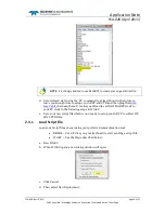 Preview for 9 page of Teledyne RD Instruments CiTaDel Application Note