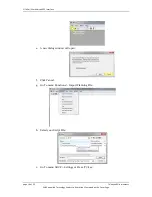 Предварительный просмотр 10 страницы Teledyne RD Instruments CiTaDel Application Note