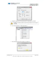 Preview for 11 page of Teledyne RD Instruments CiTaDel Application Note
