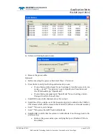 Preview for 15 page of Teledyne RD Instruments CiTaDel Application Note